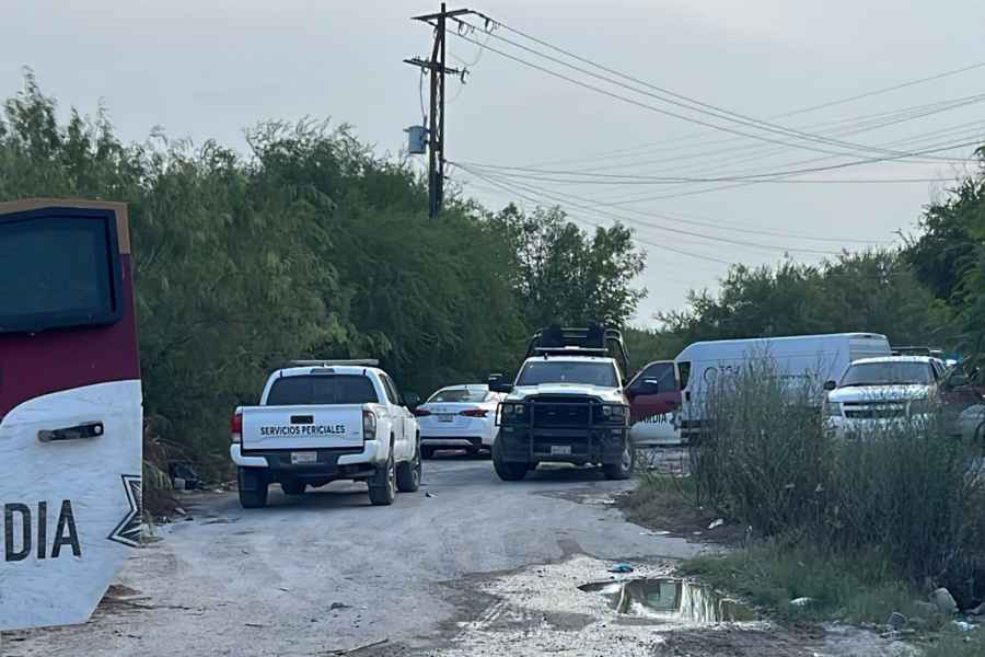 persecución y tiroteo en Reynosa (1)