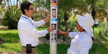 personas desaparecidas en Tamaulipas