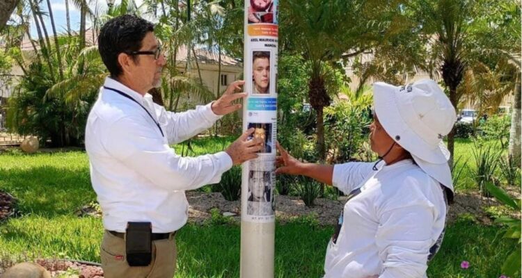 personas desaparecidas en Tamaulipas