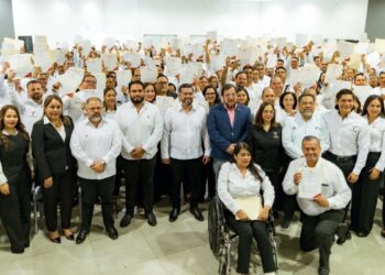 plazas al CETE Tamaulipas