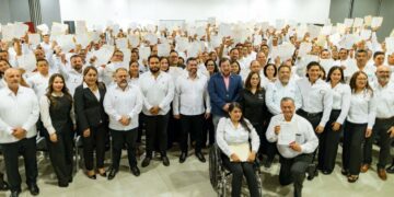 plazas al CETE Tamaulipas