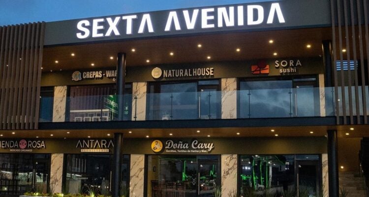plazas comerciales en Matamoros