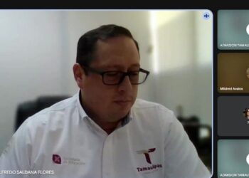 plazas docentes SEP Tamaulipas