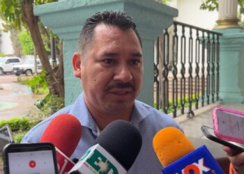precaución lluvias Tamaulipas