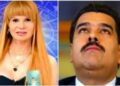 predicciones Mhoni Vidente Maduro