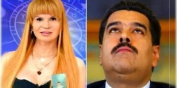 predicciones Mhoni Vidente Maduro