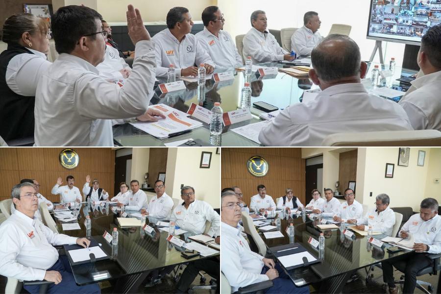 preparatoria uat tampico