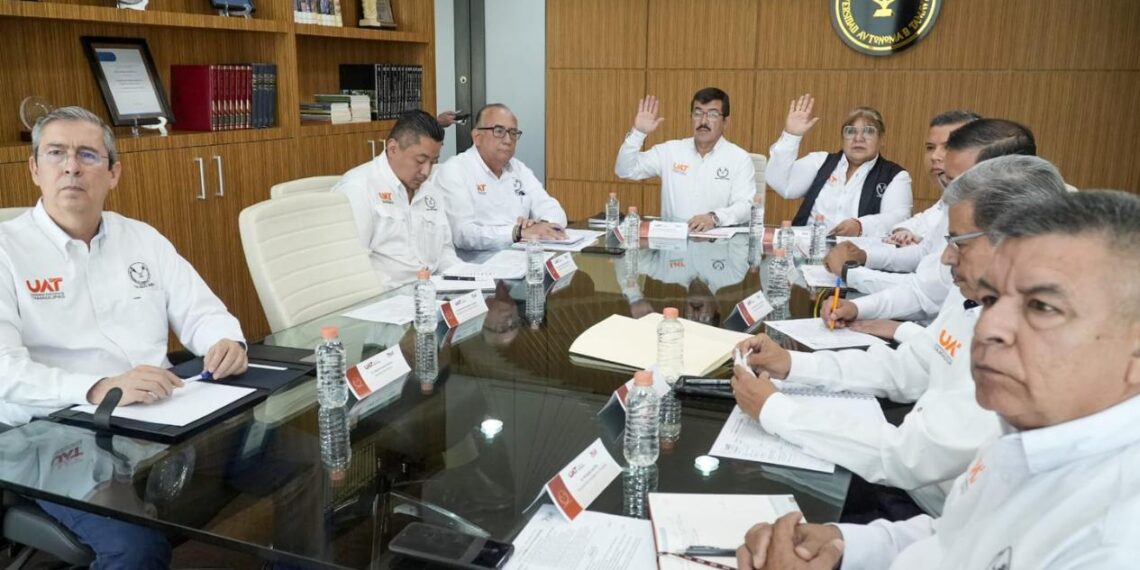 preparatoria uat tampico