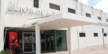 presas falcón y la amistad en matamoros