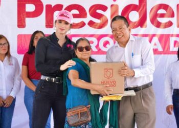 presidencia cerquita de ti en colonia constitucional