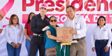 presidencia cerquita de ti en colonia constitucional