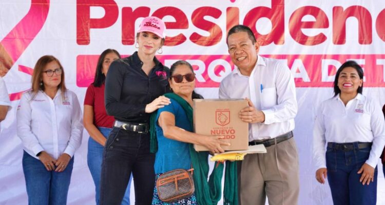 presidencia cerquita de ti en colonia constitucional
