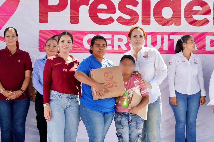 presidencia cerquita de ti en colonia los encinos