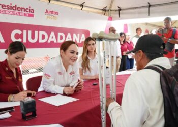 presidencia cerquita de ti en colonia los encinos