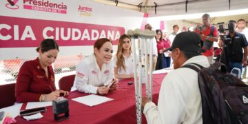 presidencia cerquita de ti en colonia los encinos