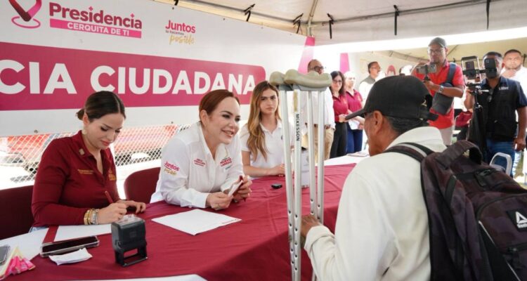 presidencia cerquita de ti en colonia los encinos