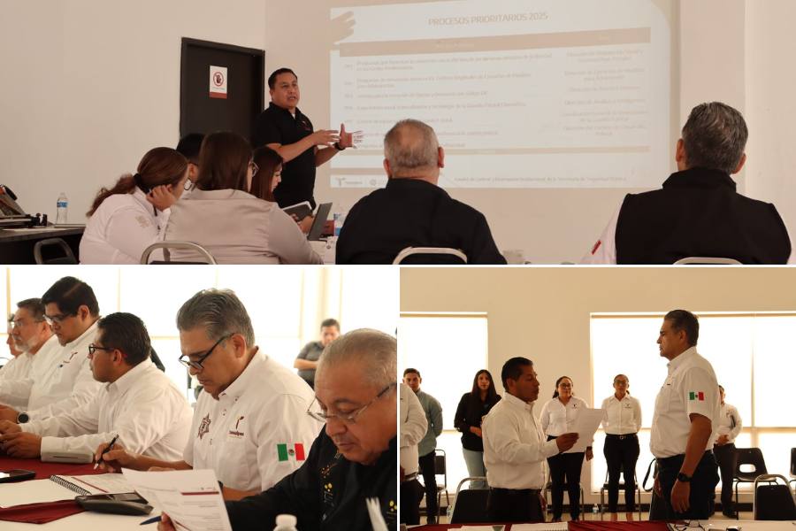 presidente del cocodi