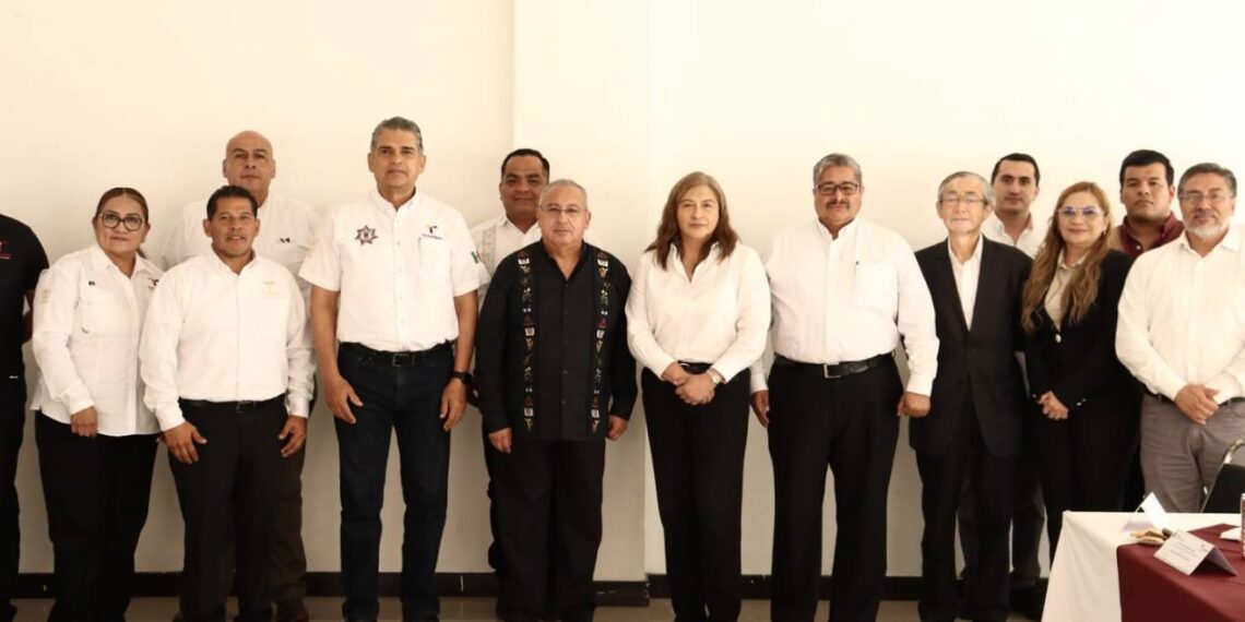 presidente del cocodi