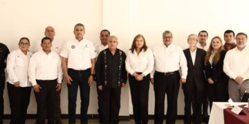 presidente del cocodi