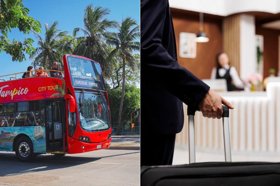 prestadores de servicios turísticos en tamaulipas
