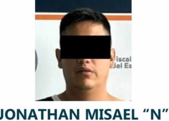 presunto violador Guadalajara