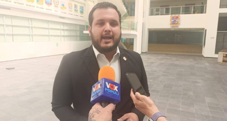 presupuesto para el campo Tamaulipas