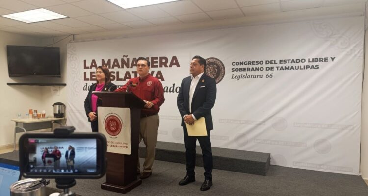presupuesto salud Tamaulipas 2026