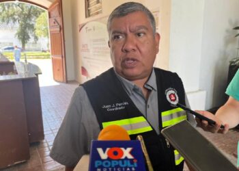prevención de accidentes con pirotecnia