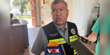 prevención de accidentes con pirotecnia
