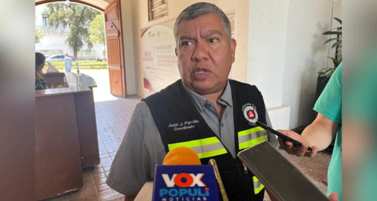 prevención de accidentes con pirotecnia