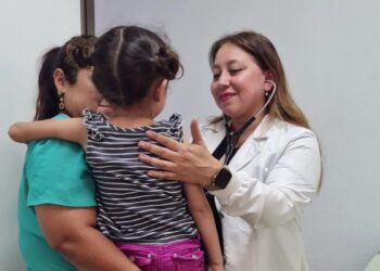 prevención de cáncer infantil