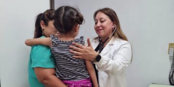 prevención de cáncer infantil
