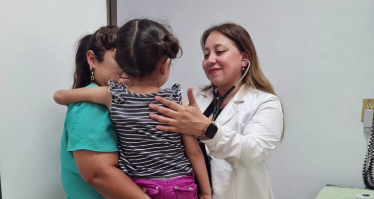 prevención de cáncer infantil