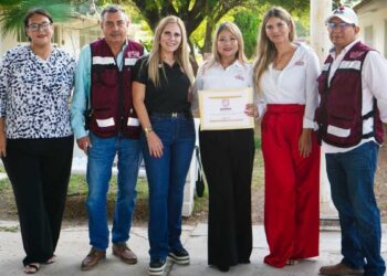 prevención del abuso infantil Nuevo Laredo