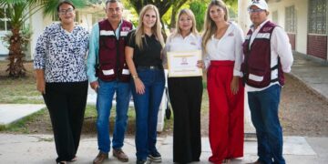 prevención del abuso infantil Nuevo Laredo