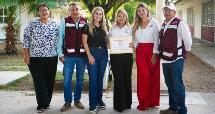 prevención del abuso infantil Nuevo Laredo