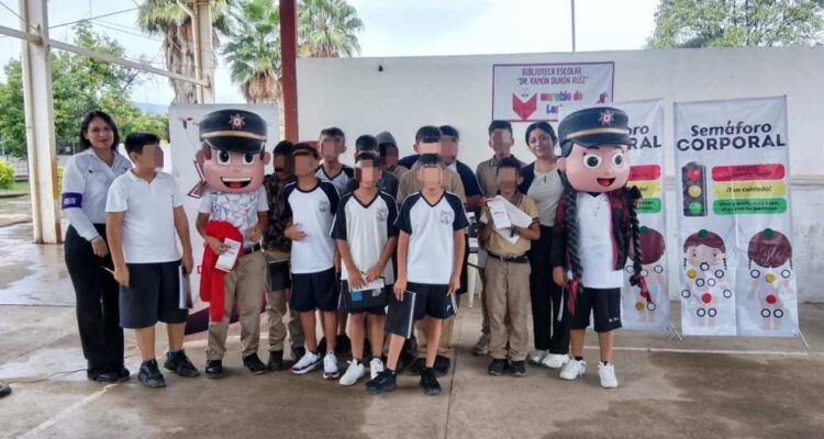 prevención violencia de género Tamaulipas