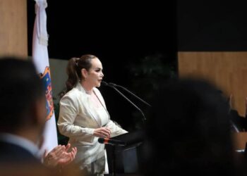 primer informe de canturosas