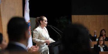 primer informe de canturosas