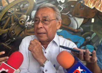 programa de bacheo activo en Ciudad Victoria