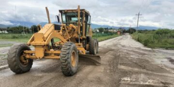 programa de bacheo permanente en victoria