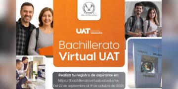 programa de bachillerato virtual uat