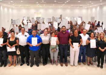 programa de escrituración en nuevo laredo