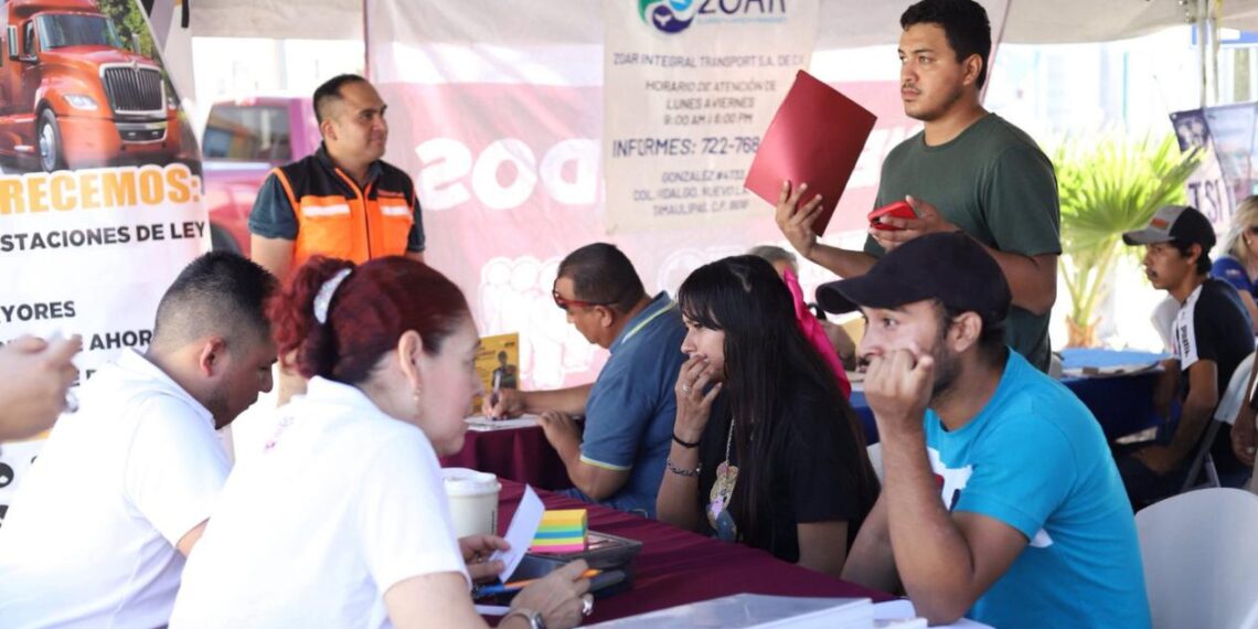 programa empleo en tu colonia de nuevo laredo