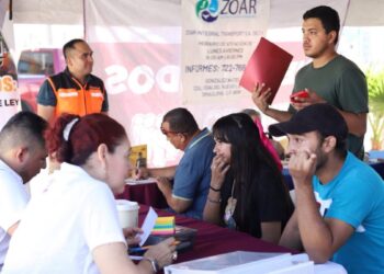 programa empleo en tu colonia de nuevo laredo