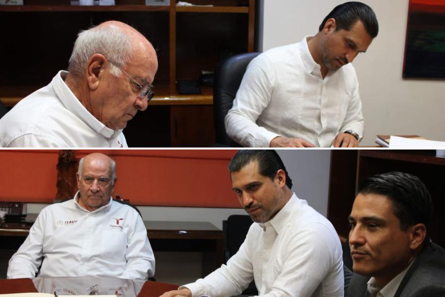 programa Mes del Testamento en Tamaulipas