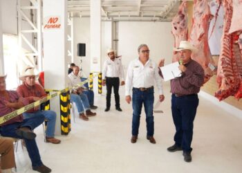programa novillo gordo en nuevo laredo