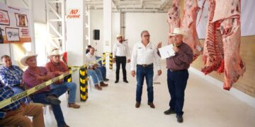 programa novillo gordo en nuevo laredo