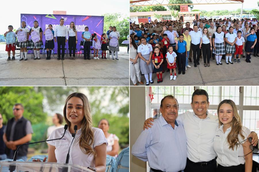 programa pasos por la educación en victoria