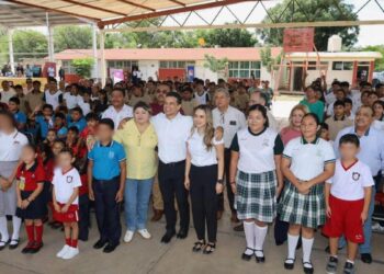 programa pasos por la educación en victoria